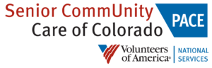 Volunteers Of America Mobile Logo